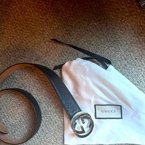 Gucci Belt